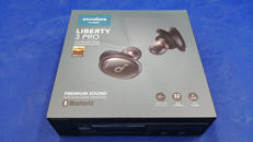 ワイヤレスイヤホン|SOUNDCORE