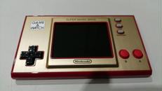GAME&WATCH マリオブラザーズ|NINTENDO