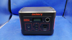 ポ－タブル電源|JACKERY