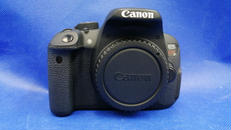 デジタル一眼レフボディ|CANON