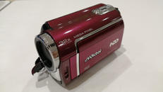 メモリビデオカメラ|VICTOR