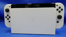 有機EL　SWITCH