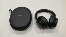 ワイヤレスヘッドホン|SOUNDCORE