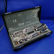 クラリネット|BUFFET CRAMPON