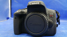 デジタル一眼レフ　レンズキット|CANON