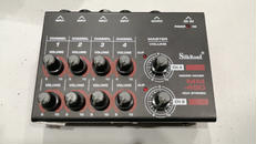 ミキサー|SILKROAD