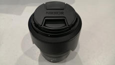 標準単焦点レンズ|NIKKOR