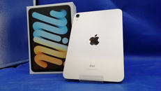 IPAD MINI 第6世代|APPLE