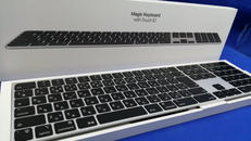 マジックキーボード|APPLE