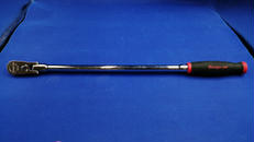 3/8エクストラロング首振りラチェット|SNAP-ON