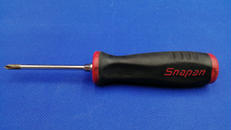 プラスドライバー|SNAP-ON