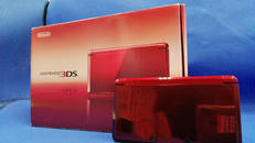 3DS|NINTENDO / 任天堂