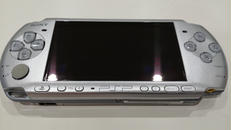 PSP|SONY