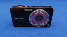 デジタルカメラ|SONY
