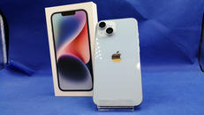 IPHONE14|APPLE/SIMフリー