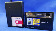 デジタルカメラ|SONY