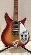 エレキギター|RICKENBACKER