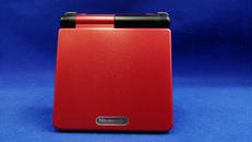 GBA SP|NINTENDO