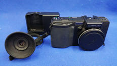 デジタルカメラ|RICOH