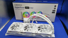 水冷CPUクーラー|MONTECH