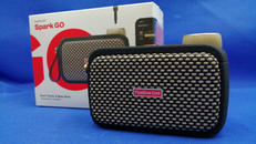 ミニギターアンプ|POSITIVE GRID