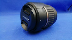 カメラレンズ|TAMRON