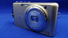 コンパクトデジタルカメラ|PANASONIC
