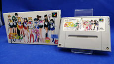 スーパーファミコンソフト|株式会社エンジェル