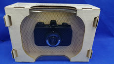 フィルムカメラ|LA SARDINA