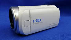 ビデオカメラ|SONY