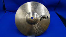 スプラッシュシンバル|PAISTE