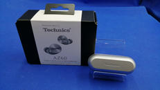 ワイヤレスイヤホン|TECHNICS