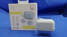 ワイヤレスイヤホン|AG