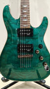 AD-OM-6-EXT/TOB|SCHECTER