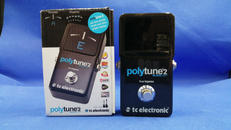 チューナー|TC ELECTRONIC