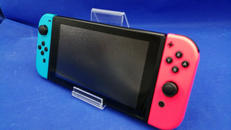 NINTENDO SWITCH|NINTENDO