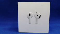 AIRPODS 4|APPLE