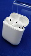 AIRPODS　第2世代|APPLE