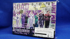 CONCERT TOUR 2024|TRAVIS JAPAN