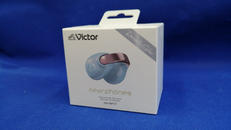 BTイヤホン|VICTOR