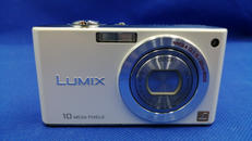 デジカメ|PANASONIC