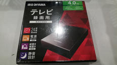 外付けHDD|IRIS OHYAMA
