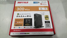無線LANルーター|BUFFALO