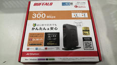 無線LANルーター|BUFFALO