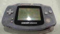 GBA|NINTENDO / 任天堂