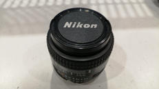 単焦点レンズ|NIKON