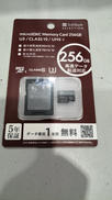 MICROSD|SOFTBANK