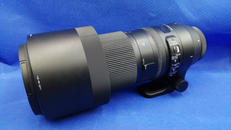 カメラレンズ|SIGMA