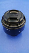 カメラレンズ|SIGMA