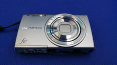 デジタルカメラ|OLYMPUS